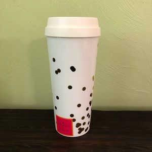 Kate Spade Thermal Mug